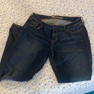 Boyfriend jeans 👖